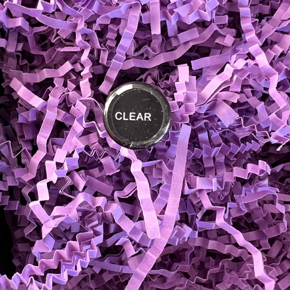 Saint Luxe Brow Gel in Clear - Picture 6 of 6